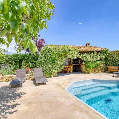 Le Mas de la Noria La Cadiere-d'Azur Extérieur photo