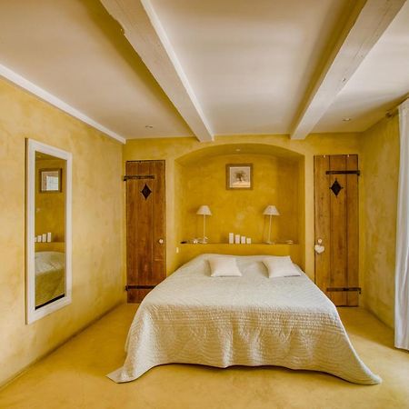 Le Mas de la Noria La Cadiere-d'Azur Extérieur photo