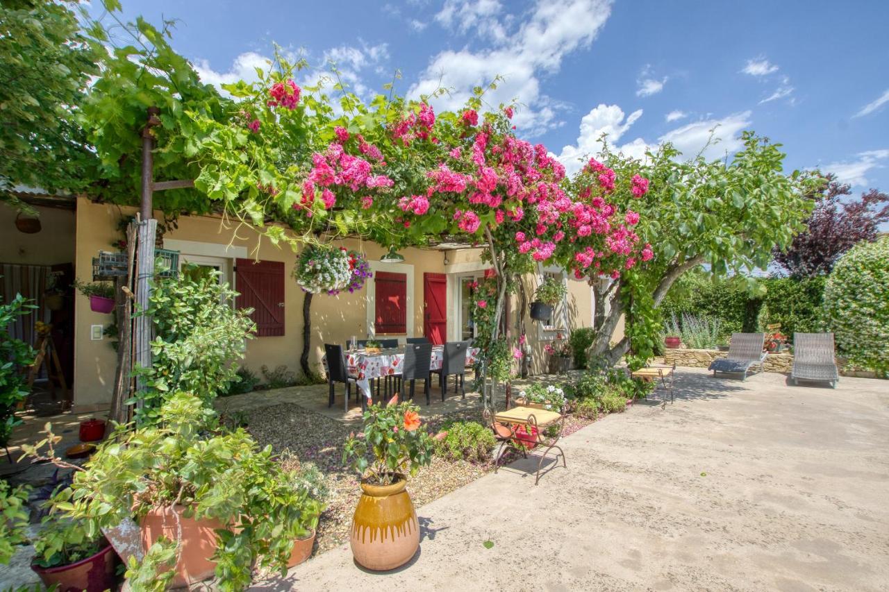 Le Mas de la Noria La Cadiere-d'Azur Extérieur photo