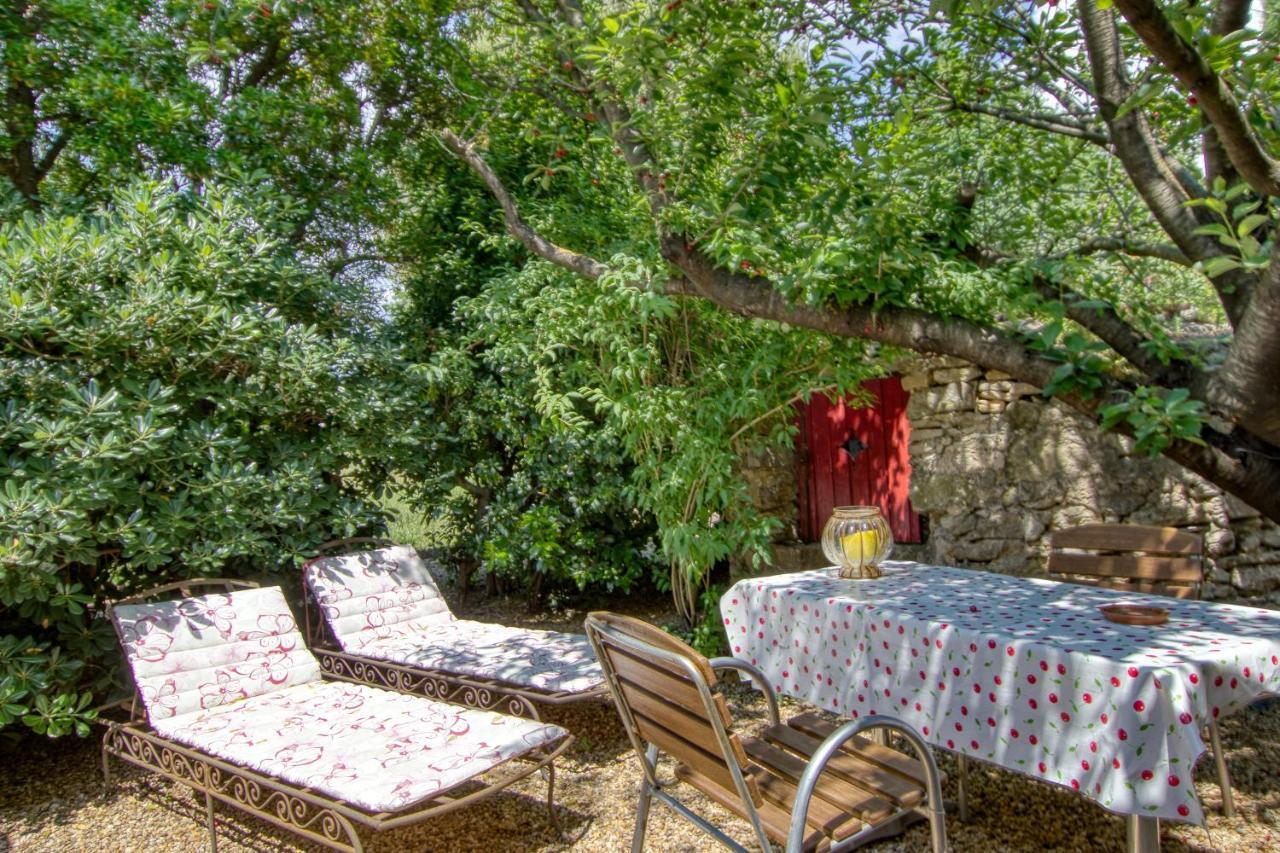 Le Mas de la Noria La Cadiere-d'Azur Extérieur photo